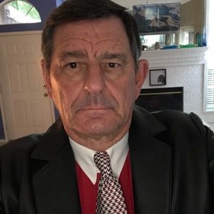 Meet your Posher, Russ